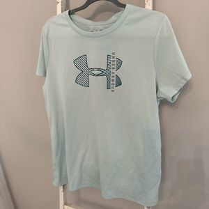 Euc. Under armoire size xl dri fit shirts